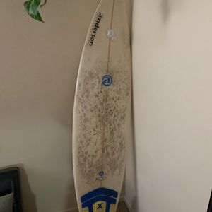 Surfboard
